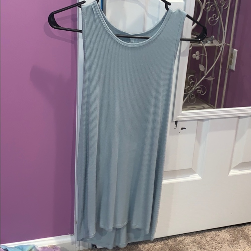 American Eagle Soft & Sexy Tank Top